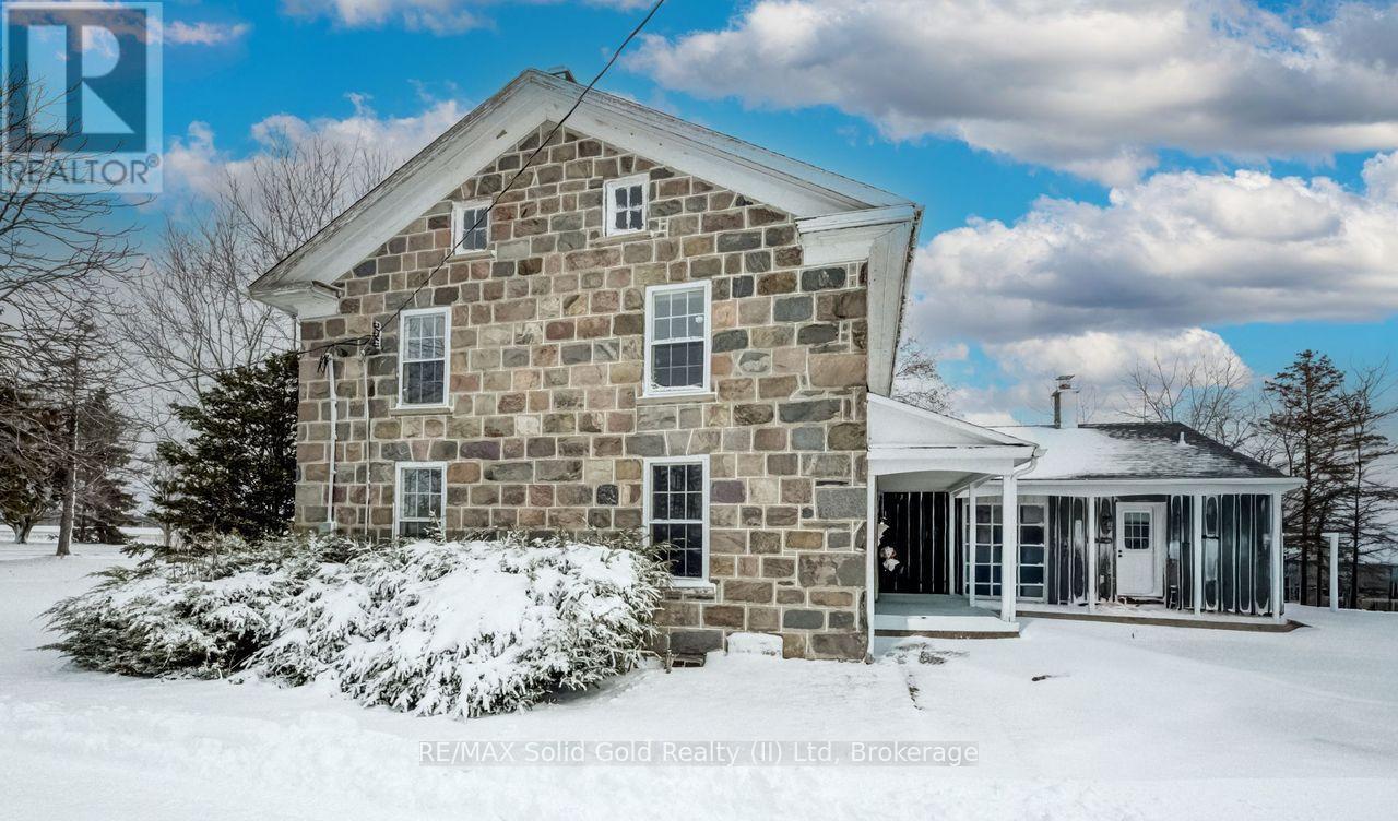 4157 HURON ROAD Wilmot, Ontario N3A3C6