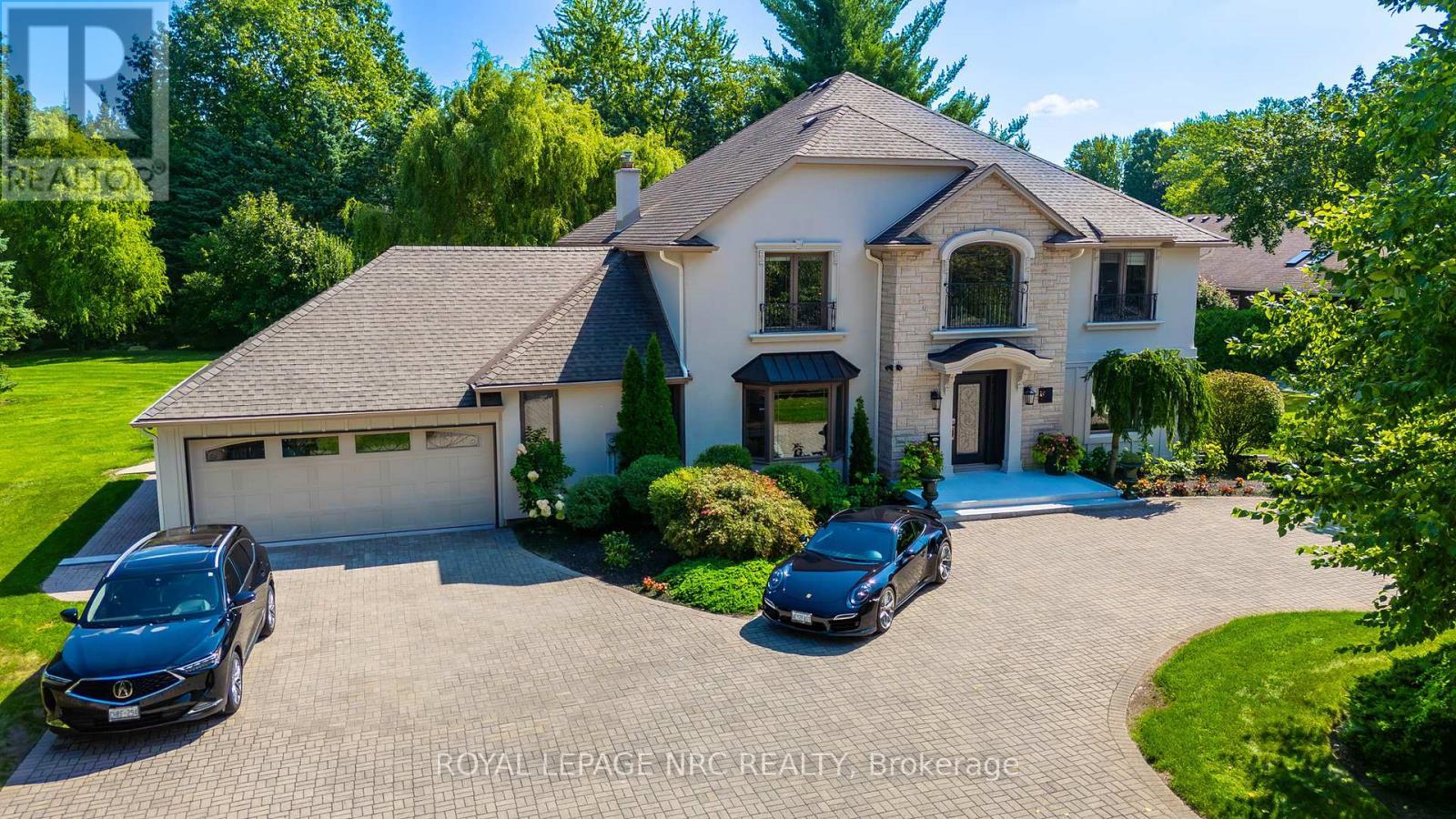 1629 PELHAM STREET N Pelham (Fonthill), Ontario L3E0K2