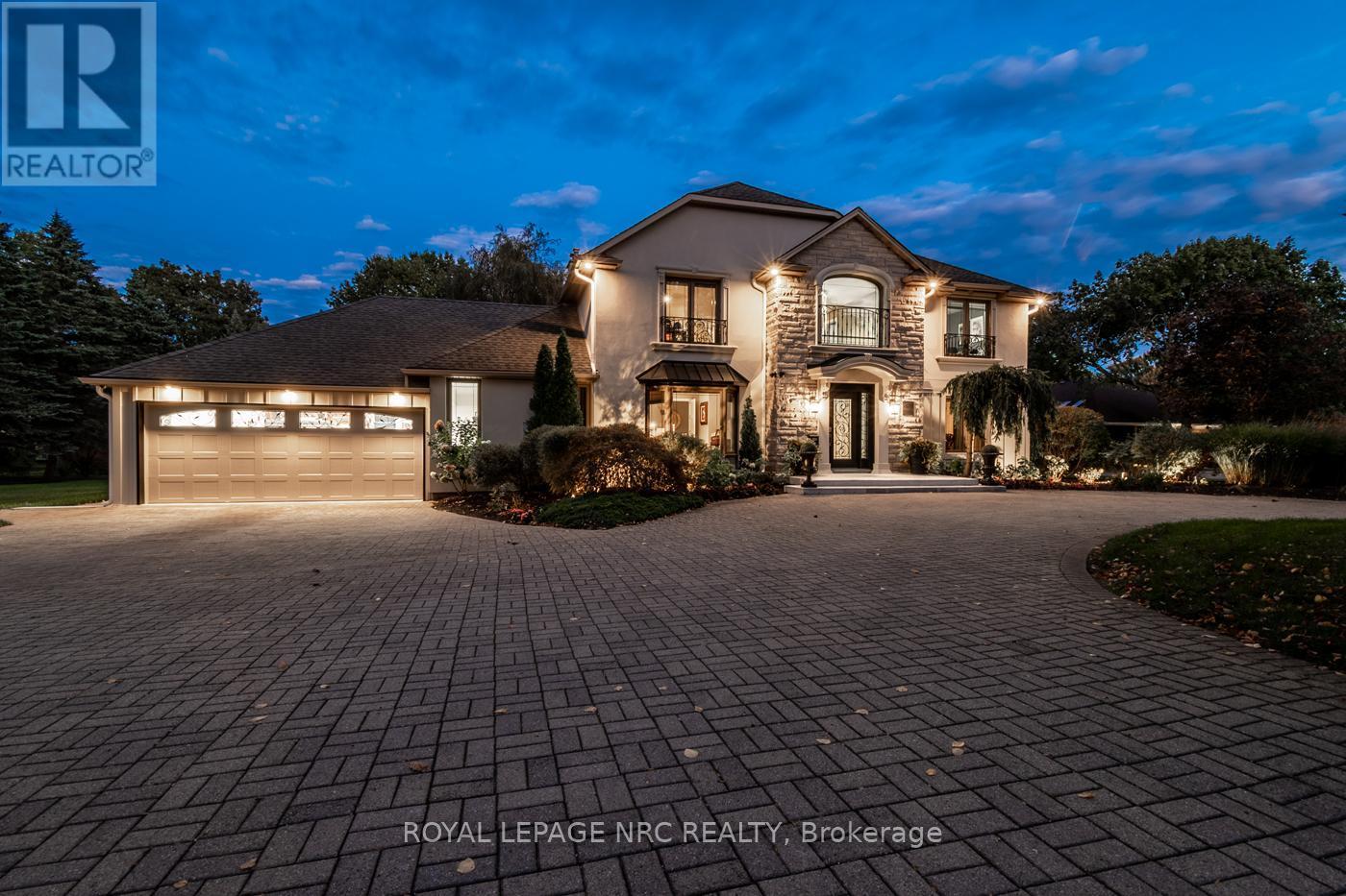 1629 PELHAM STREET N Pelham (Fonthill), Ontario L3E0K2