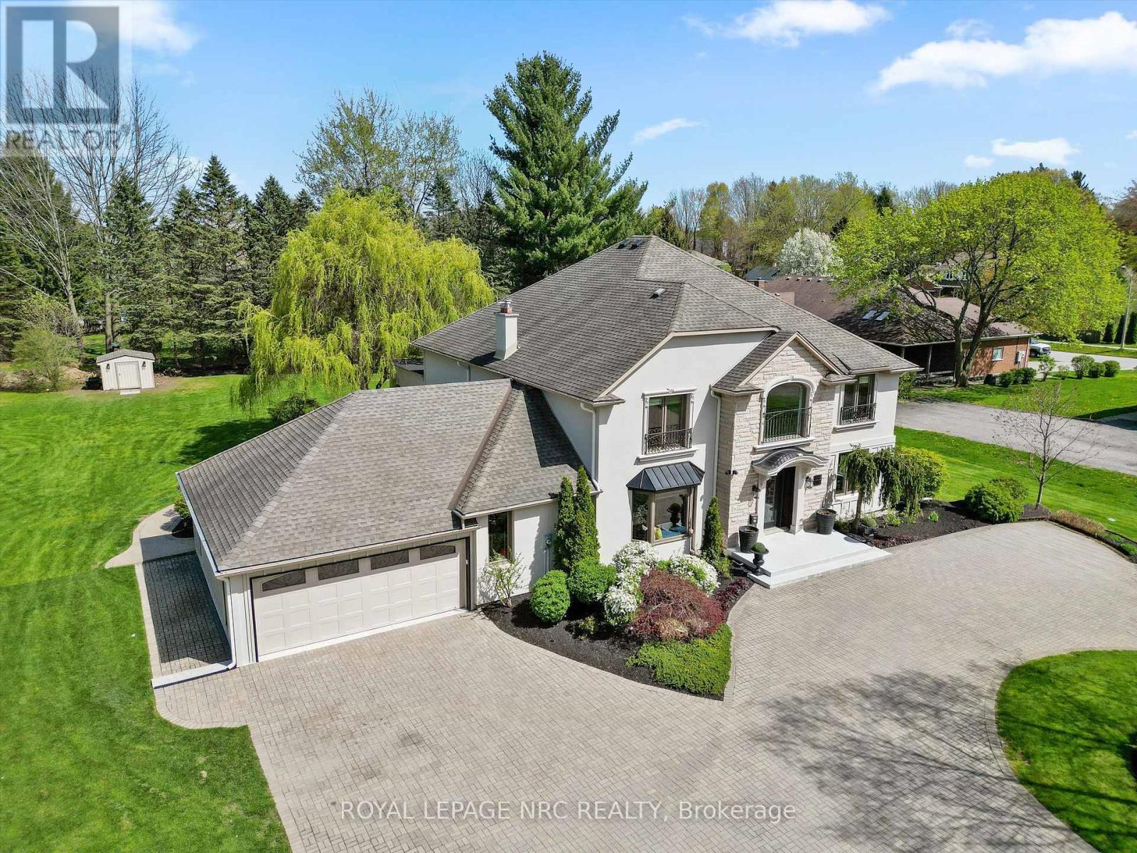1629 PELHAM STREET N Pelham (Fonthill), Ontario L3E0K2