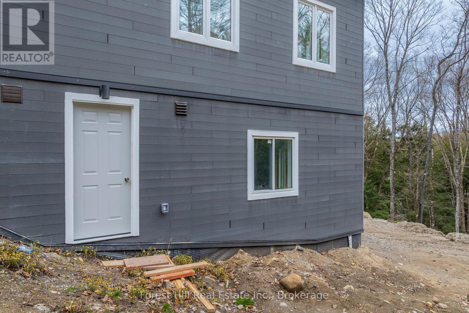 1-1269 S RIL LAKE ROAD Lake of Bays (Ridout), Ontario P0B1A0