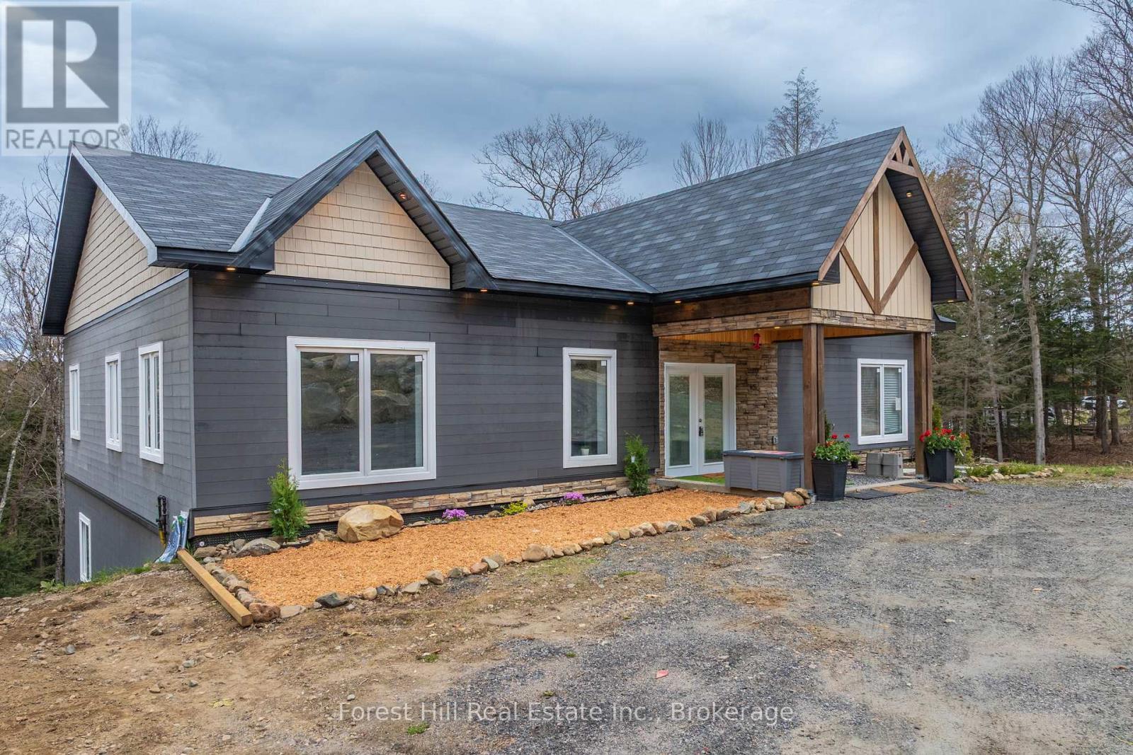 1-1269 S RIL LAKE ROAD Lake of Bays (Ridout), Ontario P0B1A0