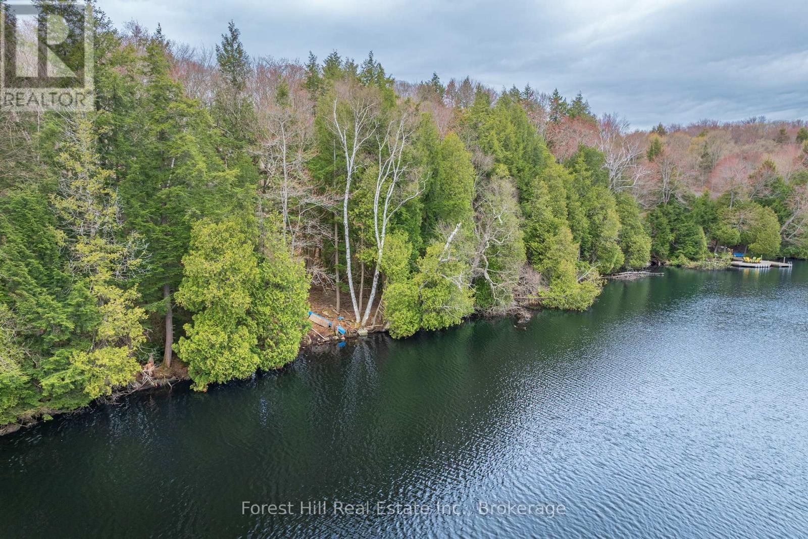 1-1269 S RIL LAKE ROAD Lake of Bays (Ridout), Ontario P0B1A0