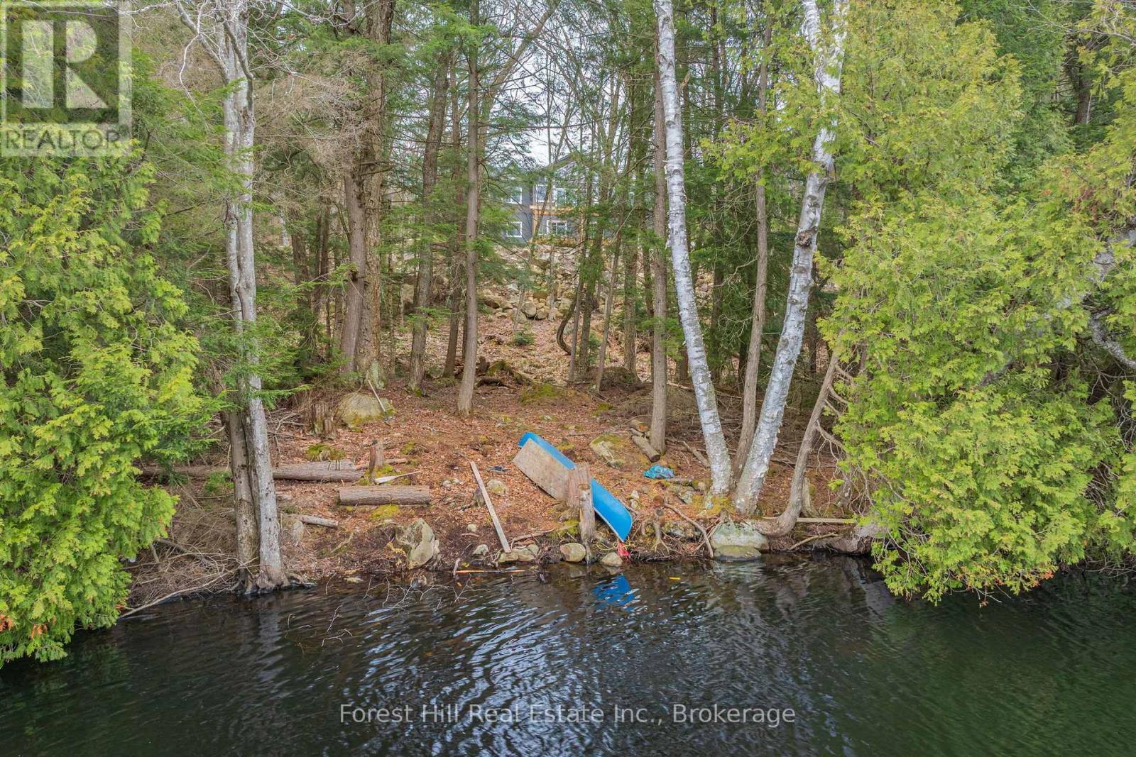 1-1269 S RIL LAKE ROAD Lake of Bays (Ridout), Ontario P0B1A0