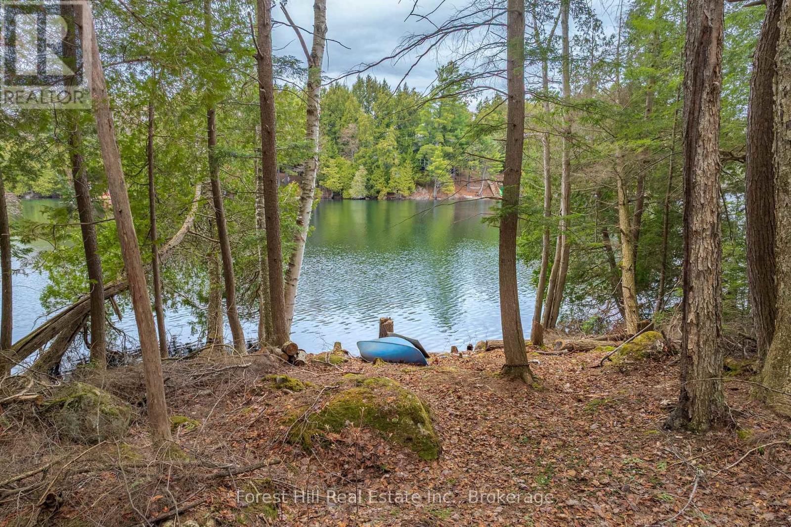 1-1269 S RIL LAKE ROAD Lake of Bays (Ridout), Ontario P0B1A0