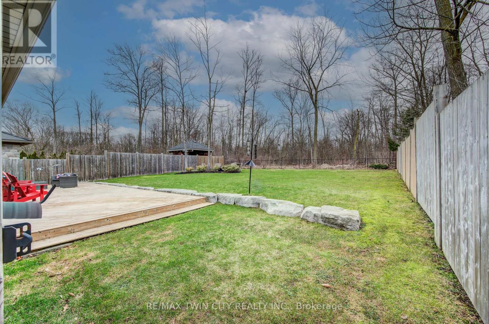 77 LASCHINGER BOULEVARD Wilmot, Ontario N3A2G7