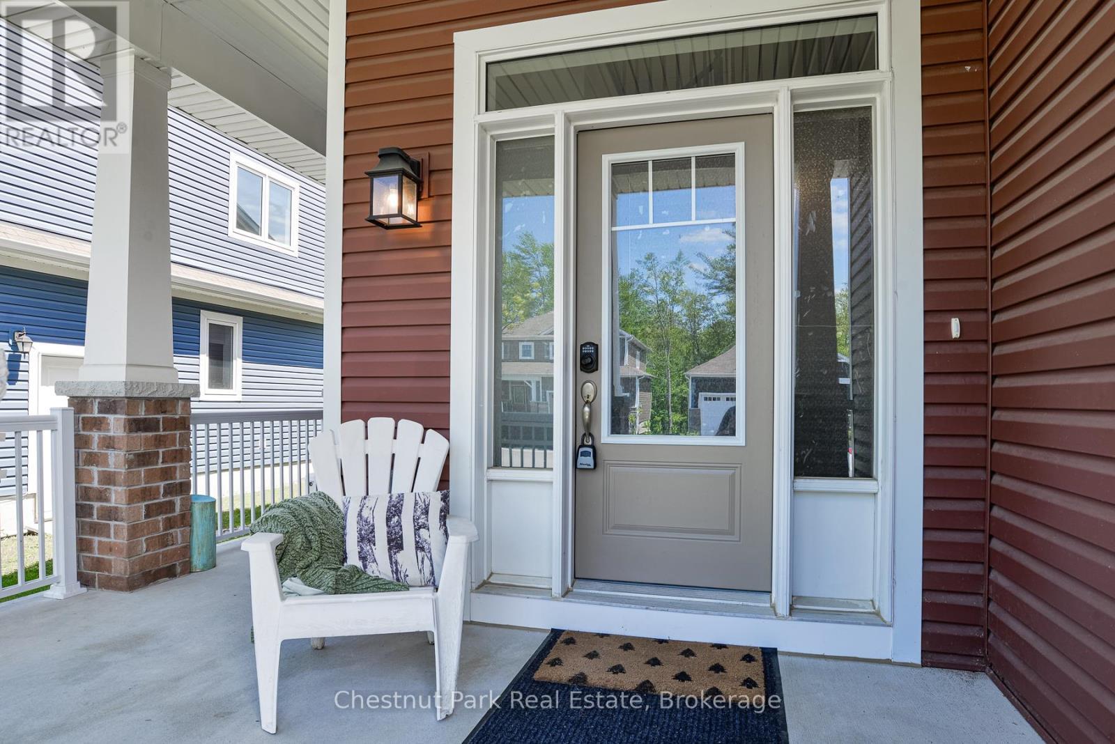 5 HUNTER PLACE Bracebridge (Macaulay), Ontario P1L0C9