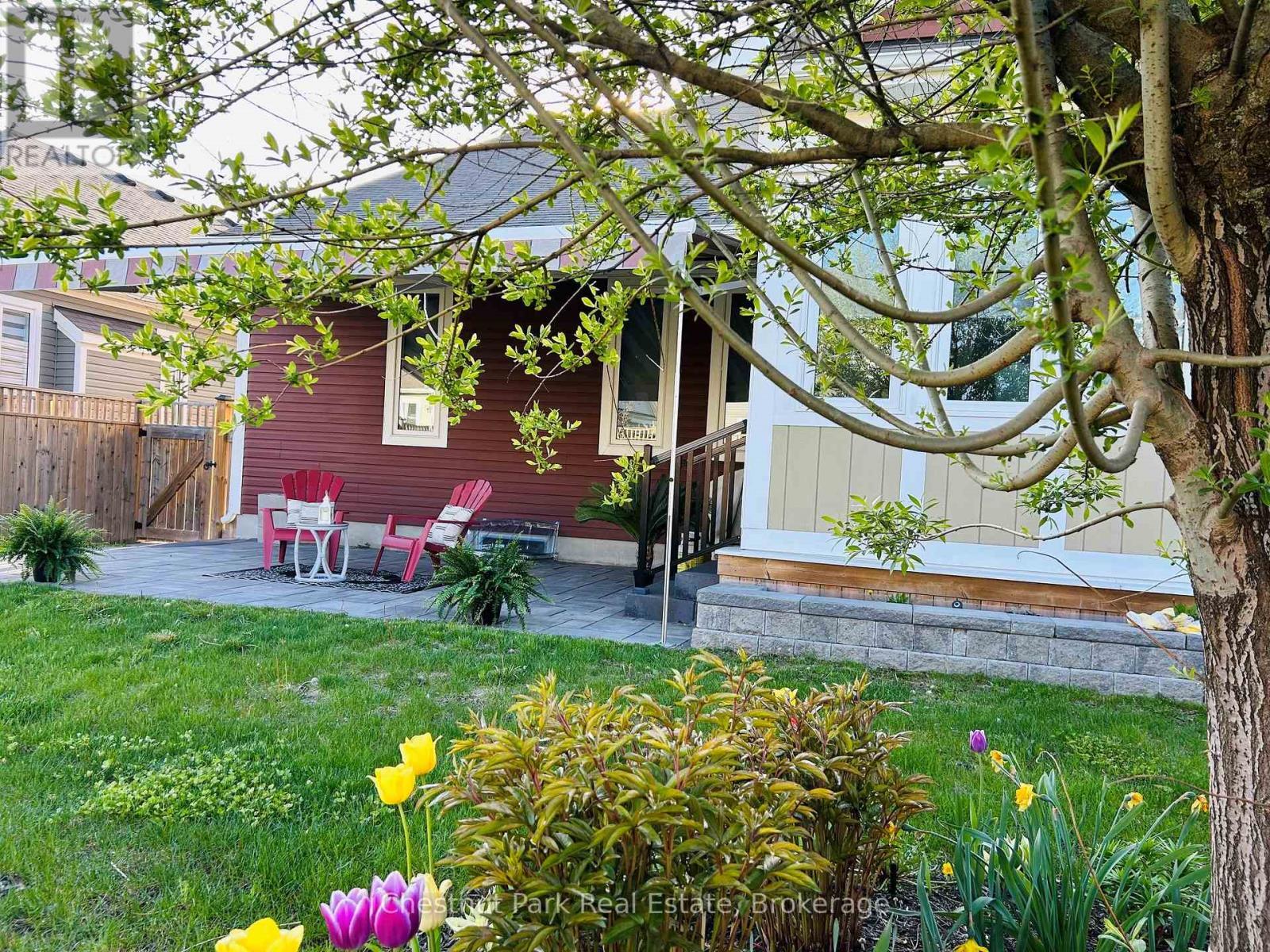 5 HUNTER PLACE Bracebridge (Macaulay), Ontario P1L0C9